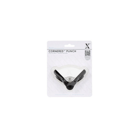 Xcut Perfect Corner Rounder Punch - 5mm