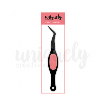 Uniquely Creative Craft Tweezers