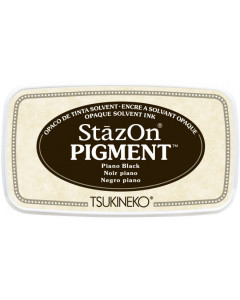 Tsukineko StazOn Pigment...