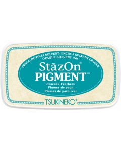 Tsukineko StazOn Pigment...