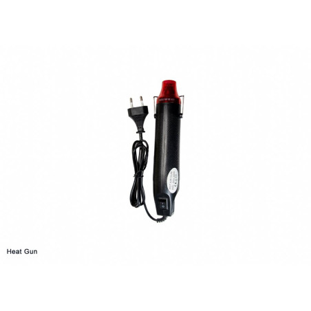 Dala Heat Tool/Heat Gun (Heat It Embossing Tool)