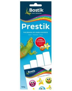 Bostik Prestik 100g