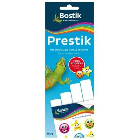 Bostik Prestik 100g