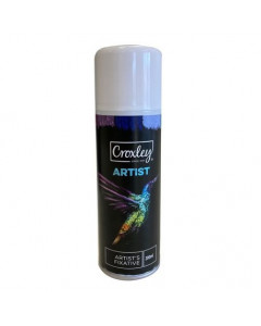 Croxley Artist's Fixative...