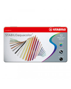 Stabilo Aquacolor