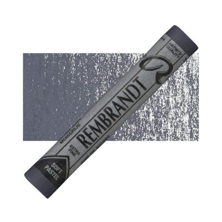 Rembrandt Soft Pastel - Mouse Grey 707.5