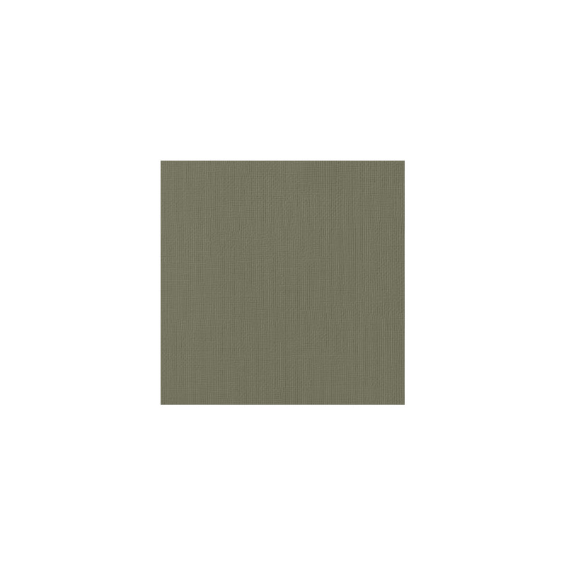 Couture Creations 12 X 12 Scrapbook Cardstock - Shadow/Twilight 216gsm