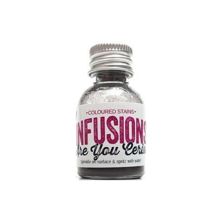 Paper Artistry Infusions Dye - Are You Cerise