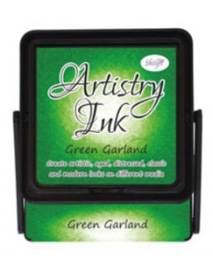 Shilpi Artistry Ink Pad -...