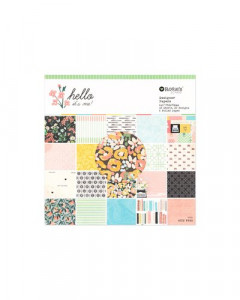 Rosies Studio 6x6 Paper Pad...