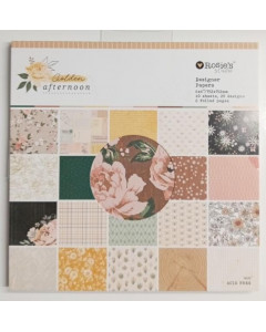 Rosies Studio 6x6 Paper Pad...