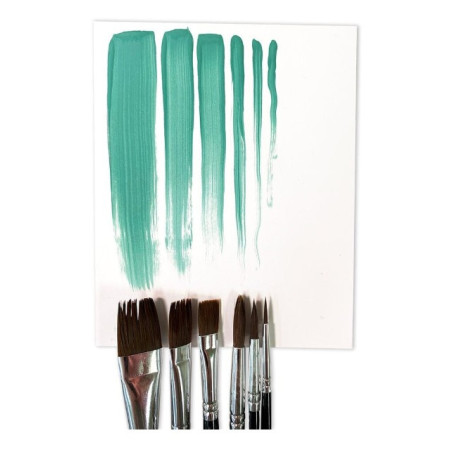 Ranger Artist Brushes