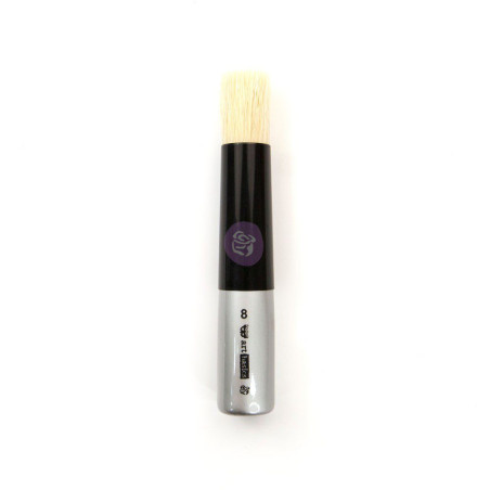 Prima Marketing Finnabair Art Basics - Medium Dabbing Brush