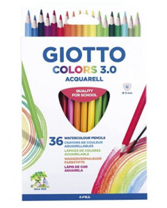 Giotto Colors 3.0 Acquarell...