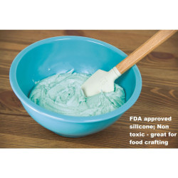 Princeton - Catalyst Silicon Mini Blade Round- M05