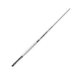 Daler Rowney - Cryla C35 Long Handled Brush Bright Size 2