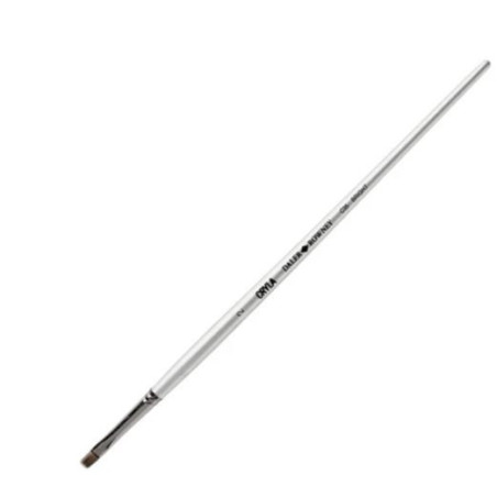 Daler Rowney - Cryla C35 Long Handled Brush Bright Size 2