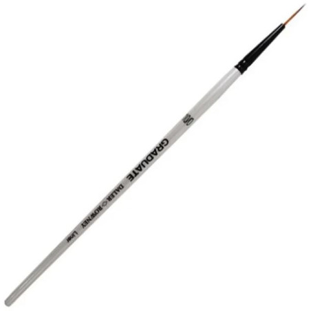 Daler-Rowney Graduate Brush Liner 10/0