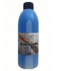 Zellen Brush Cleaner 500ml