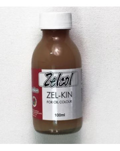 Zellen Zel-kin Liquid Alkyd...