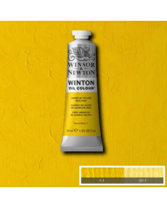 Winsor & Newton Winton Oil...