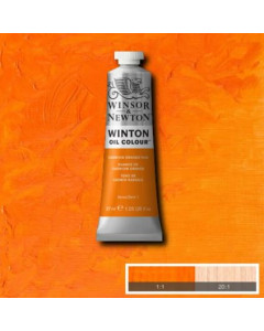 Winsor & Newton Winton Oil...