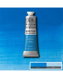 Winsor & Newton Winton Oil...