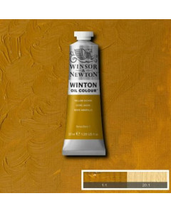 Winsor & Newton Winton Oil...