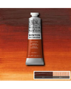 Winsor & Newton Winton Oil...