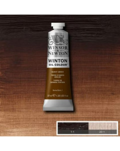 Winsor & Newton Winton Oil...