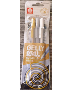 Sakura Gelly Roll Gel Ink...