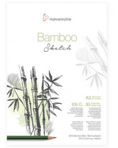 Hahnemühle Bamboo Sketch...