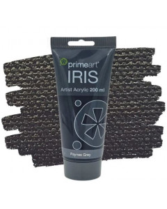 Primeart Iris Acrylic 200ml...