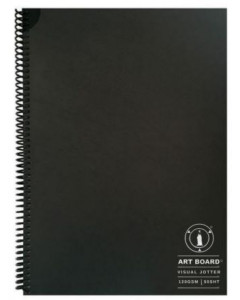 Art Board Visual Jotter...