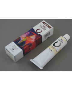 Maries Oil Paint- Titanium...