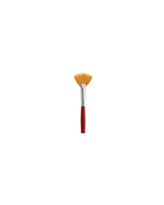 Eve Synthetic Fan Brush 4