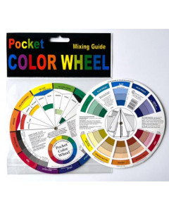 Pocket Color Wheel 5"