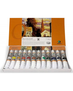 Marie's Oil Colour 12ml- 12...