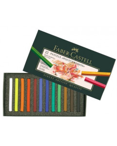 Faber Castell Pastels...