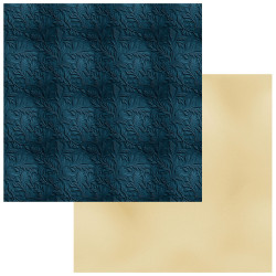 49 and Market Starlight Dreams 12 x 12 Scrapbook Paper - Solid 4
