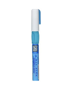 ZIG 2 WAY GLUE PEN SQUEEZE...