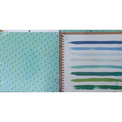 Vicki Boutin 12x12 Bright and Bold Paper 02