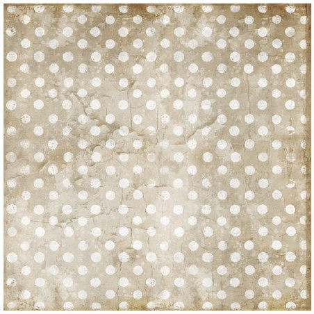 Scrap Collections 12x12 Beautiful Rose Paper 001