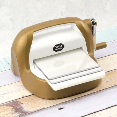 Couture Creations GoCut and Emboss Machine