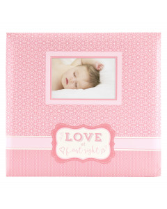 MBI 12X12 Postbound Album -...