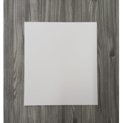 Scrapbook Studio White Thick Card Bases & Envelopes 210mm x 200mm