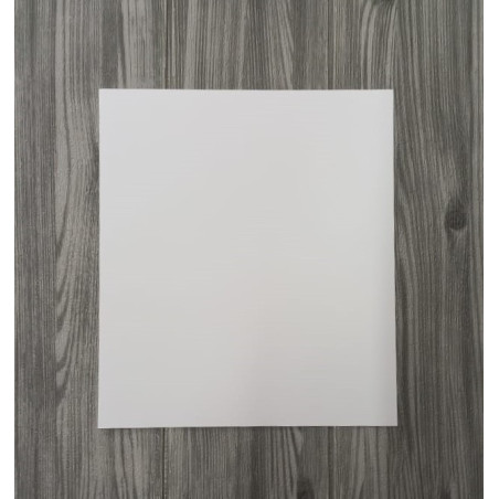Scrapbook Studio White Thick Card Bases & Envelopes 210mm x 200mm