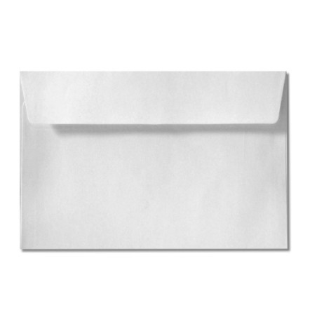 Scrapbook Studio White Envelope (11.5 cm x 16.5 cm)