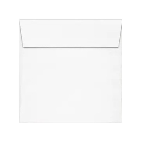Scrapbook Studio White Envelope (15 cm x 15 cm)