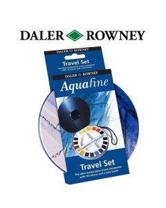 Daler Rowney Aquafine...